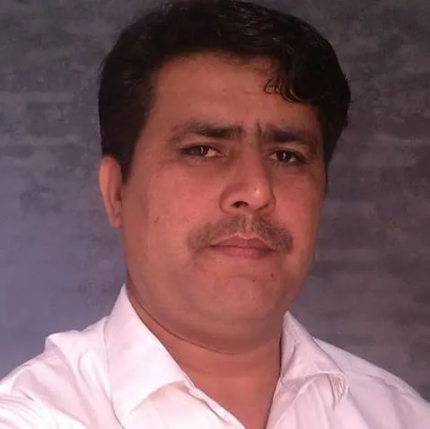 Liaquat Hussain