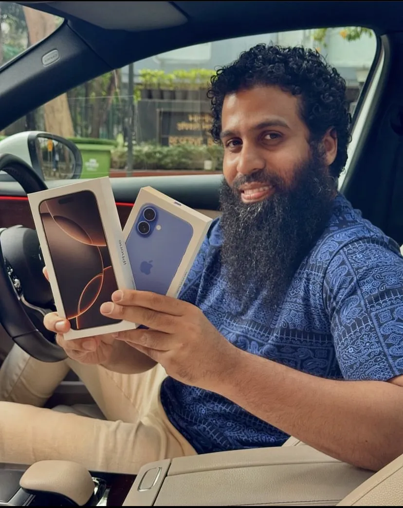 BALANI KISHAN