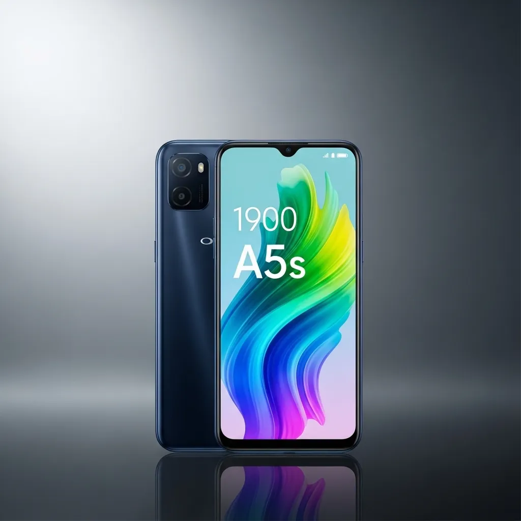 Oppo A5s for sale or Exchange