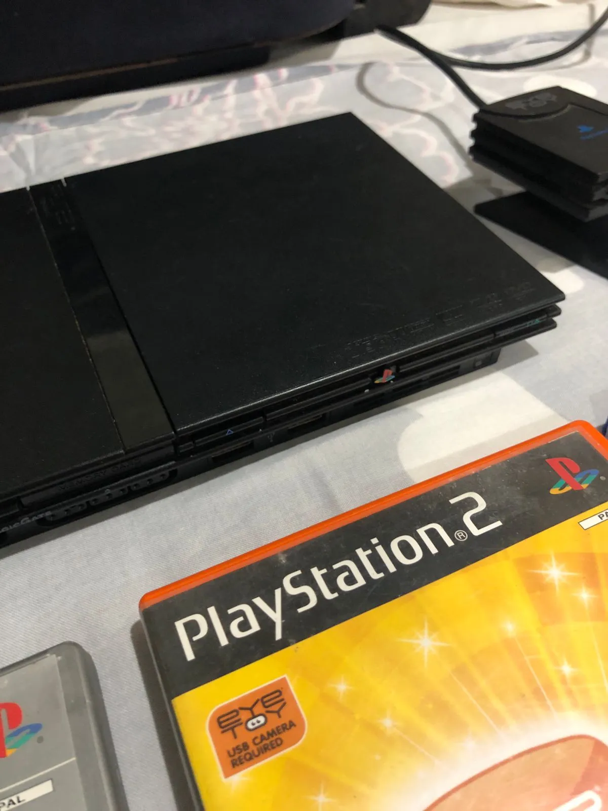 ps2 slim