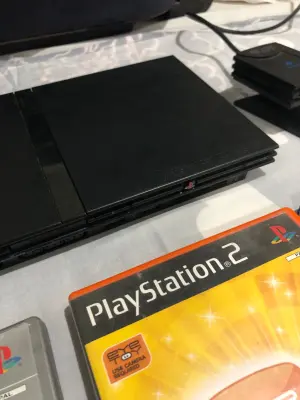 ps2 slim