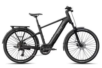 FS: stock Aventon Level 4 ADV eBike Ultro S Motor with GPS