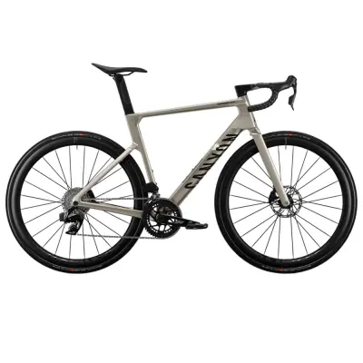 2027 Canyon Endurace CF SLX 7 AXS Road Bike (KINGCYCLESPORT)