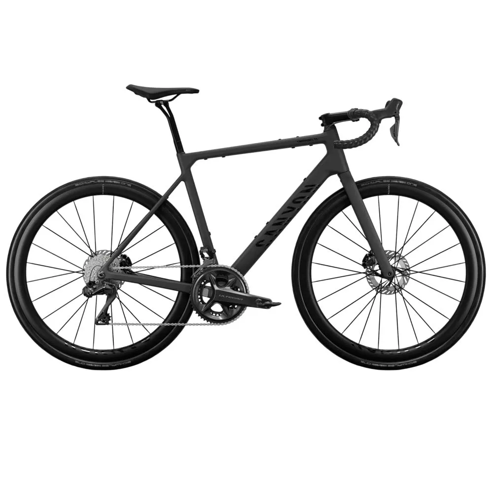 2027 Canyon Endurace CF 8 Di2 Road Bike (KINGCYCLESPORT)