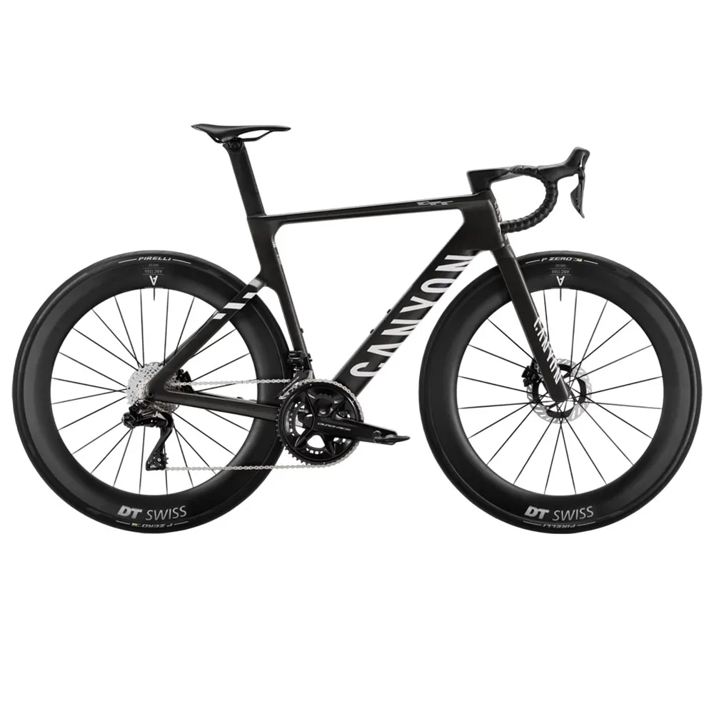 2027 Canyon Endurace CFR Di2 Road Bike (KINGCYCLESPORT)