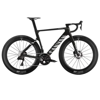 2027 Canyon Endurace CFR Di2 Road Bike (KINGCYCLESPORT)
