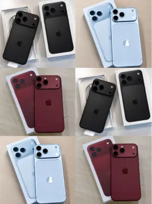 Apple iPhone Duo, iPhone 18 Pro Max, iPhone 18 Pro
