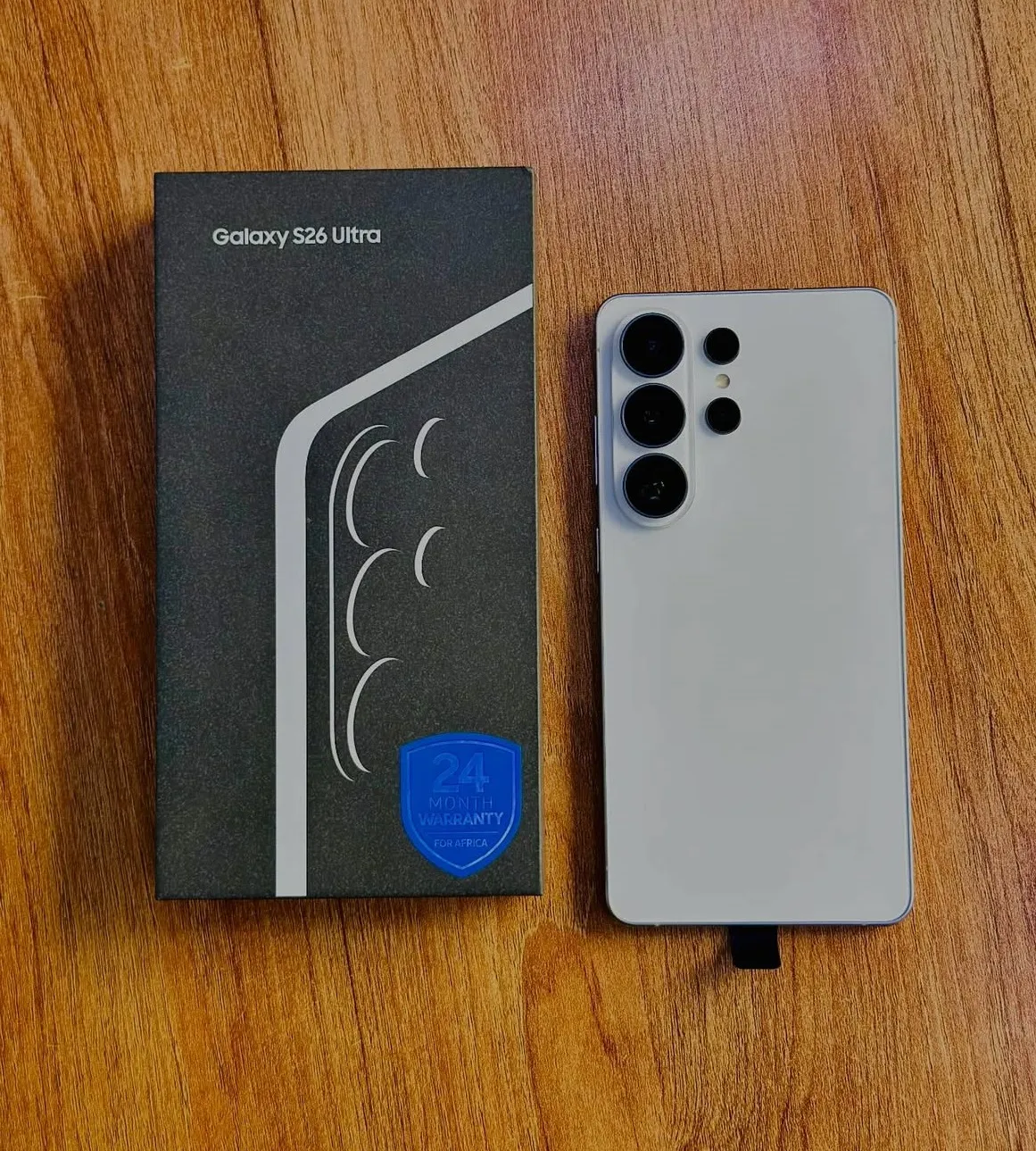 Samsung Galaxy S26 Ultra 5G, S26+, S26, S25 Ultra