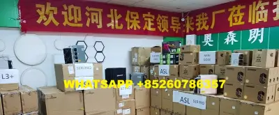 Goldshell sc5 pro II 260usdt ,Goldshell sc6 , iBm-s1 max , ibelink Bm-s3  , xT Box , AE Box ii , microBT M50 ,whatsMiner M61 , M70